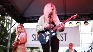 Chastity Belt - Seattle Party