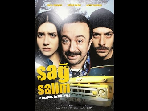 Sag Salim Fragman