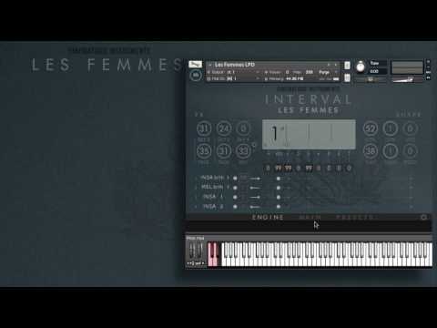 download lagu mp3 mp4 Cinematique Instruments Interval Les Femmes, download lagu Cinematique Instruments Interval Les Femmes gratis, unduh video klip Cinematique Instruments Interval Les Femmes