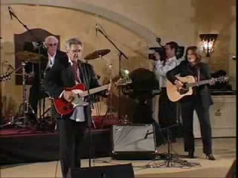 I Walk The Line video