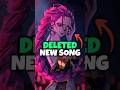 Unheard Song In Kpop Demon Hunters Kpopdemonhunters Rumi