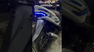 Download lagu bengkel cat motor dan airbrush Tanjungpinang kepri  wa 0819 1068 1058 #mio #mioairbrush mp3