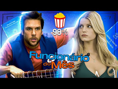 The movie every CLT employee should see, lol.