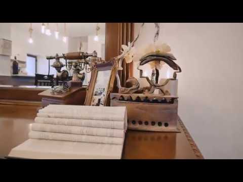 Pensiunea Agroturistică Spune-mi o poveste.