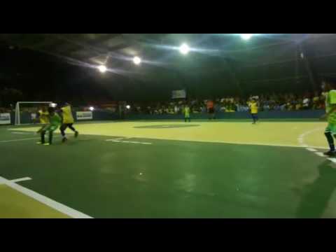 Eike Bendelack⚽Drible⚽Rolinho⚽Gol