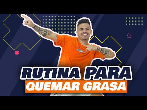 🔥Burn a lot of calories with this 20-minute cardio HIIT workout - Home workouts to lose weight