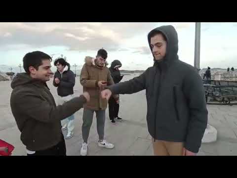 VERACE CONTEST 15 (CAGLIARI) | Endrem vs Kimbe | Quarti