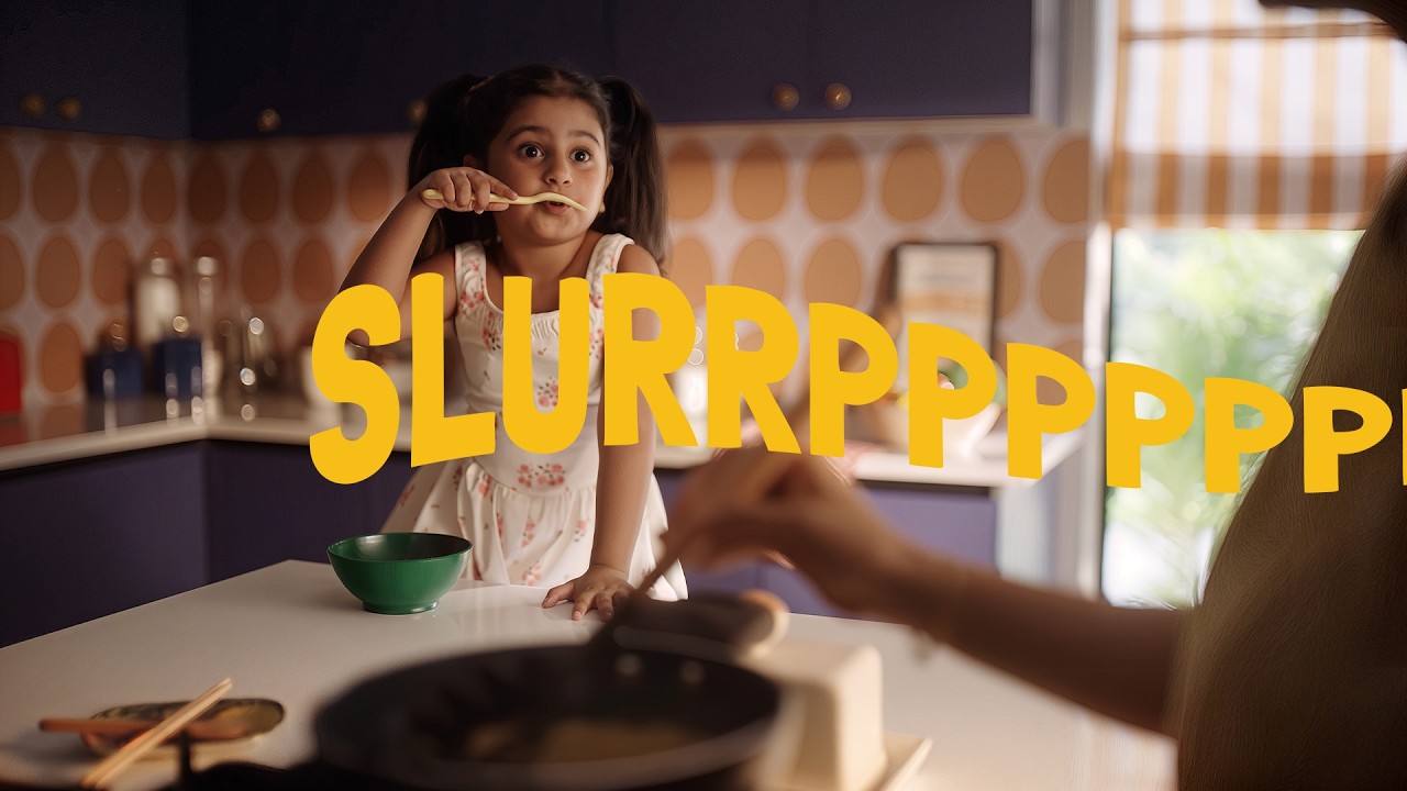 Slurrp Farm — Instant Millet Noodles (Veggie Masala) — Art Director & Graphic Designer for Slurrp Farm, 2026