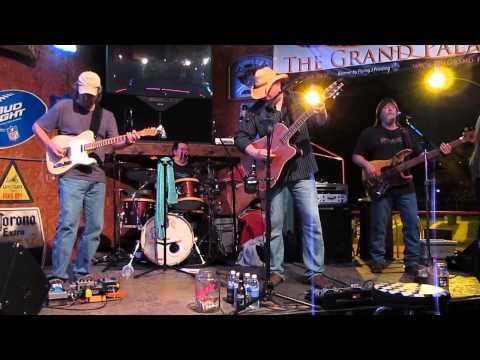 Buck Yeager Band - "Sweet Home Alabama" by Lynyrd Skynyrd