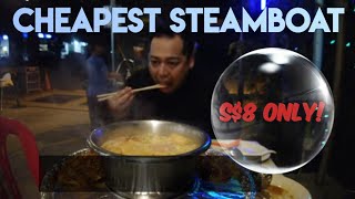 The ultimate Batu Pahat Malaysia adventure (part 2)