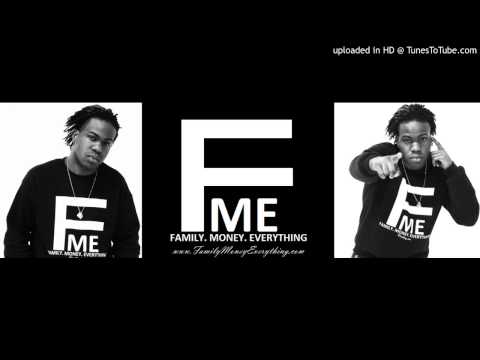 Sense - #Fme [Prod. Sense]