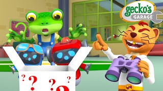 Download lagu Weasel's Bouncy Prank! 😈 | Gecko's Garage 🚚 | Cartoons For Kids | Toddler Fun Learning mp3 Download lagu Weasel's Bouncy Prank! 😈 | Gecko's Garage 🚚 | Cartoons For Kids | Toddler Fun Learning mp3