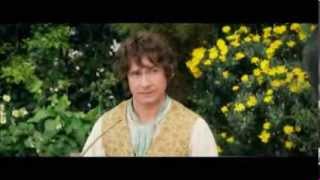 The Hobbit: The Christmas Song