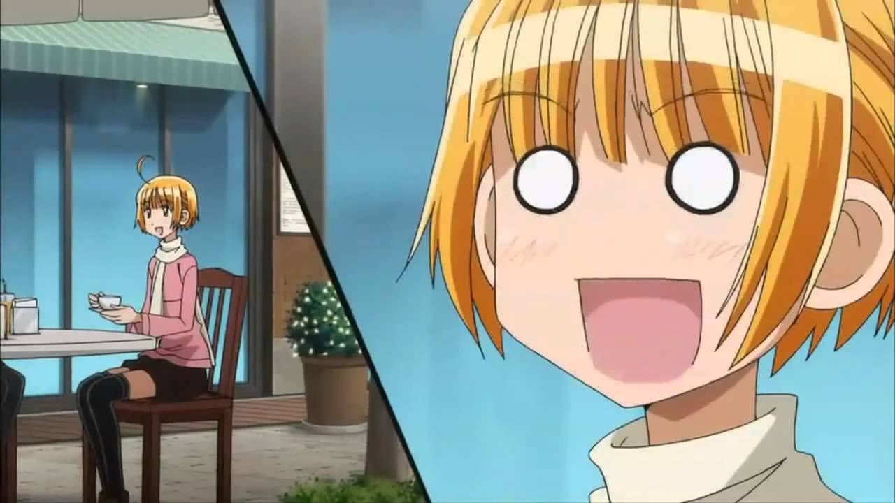 お兄ちゃんのことなんかぜんぜん好きじゃないんだからねっ!! OP