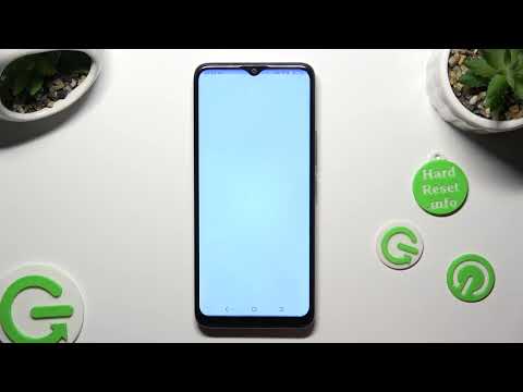 How to Use Apple Menu on Tcl 405 - Download and Apply iOS Launcher