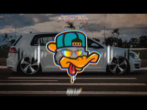 REBOLA LENTIN REBOLA LENTIN - MC PRINCY, RACINE NETO É MC KAIO ( REMIX BREGA FUNK )