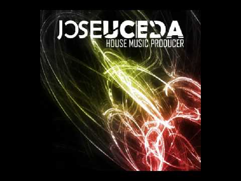Master Plastic & Jesus Fernandez featuring Cylaries - Love Is My Life (Jose Uceda Remix)