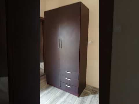 🏡 TO LET (Semi-Direct Brief) Decent Portable 2-Bedroom Upstairs Flat 📍 Location: Jimoh Oladehinde, Ifako, Gbagada, Lagos