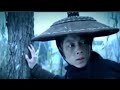 Empire Of Assassins Imetafsiriwa Kiswahili Na DJ Mack Full Movie DJ Six Finger