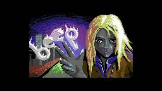 BEEP ! =+ COMMODORE 64 += DEMO WINNER SILLY VENTURE 2020 + 1 SUMMER