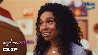 Art Class | Anything's Possible Clip | Prime Video