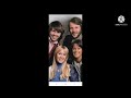 Classic Stories Of The ABBA Group 1977х Классические Истории Группы АББ