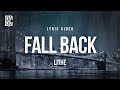 Lithe Fall Back Lyrics