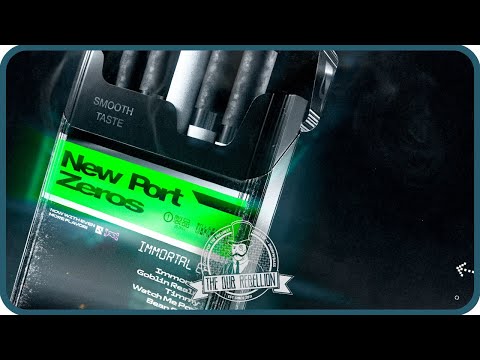 Aweminus - Watch Me Pop