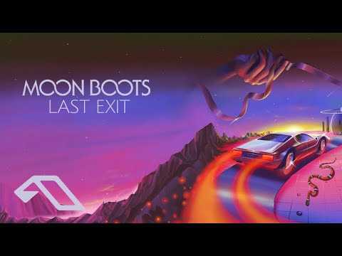 Moon Boots - Last Exit