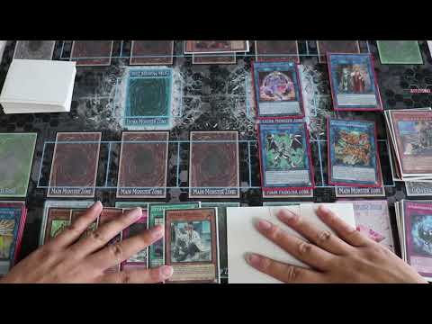 Dark Warrior Spyrals Combo | Fixed the Quik-Fix!