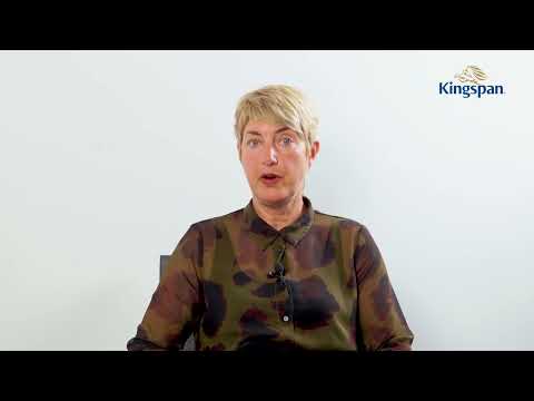 Kingspan Insulation MD discussing the future homes standard