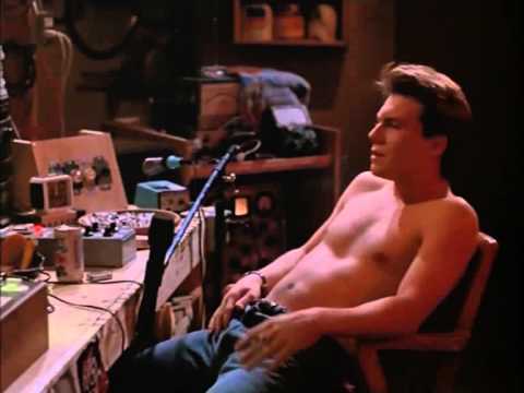 Pump Up The Volume (1990) Theatrical Trailer