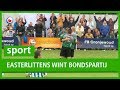 SPORT: Easterlittens wint voor het eerst de Bondspartij