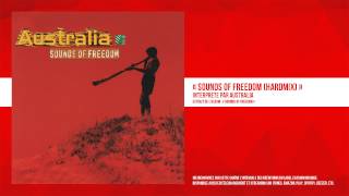 « Sounds of Freedom (Hardmix) » - Australia - Remasterisé