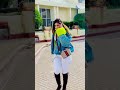 Komal Sheikh Hot Look Pakistani Tiktoker