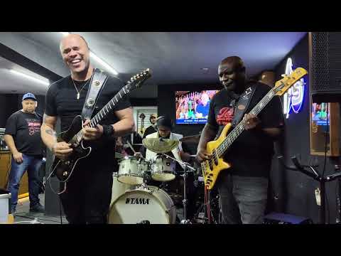 Cacau santos,Ted furtado e Alexandre fininho,#worship  SANTO ESPÍRITO #guitarra, inscreva-se