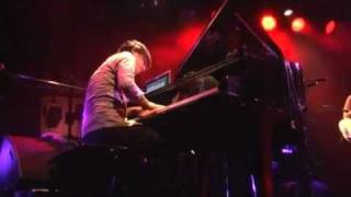 Schroeder-Headz LIVE 1 @渋谷 CLUB QUATTRO 2011.6.5