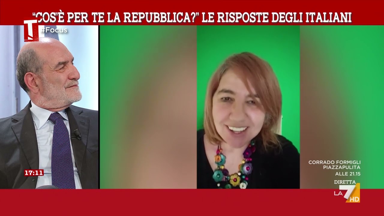 2 giugno, la Repubblica compie 80 anni: l'intervista a Giovanni Grasso