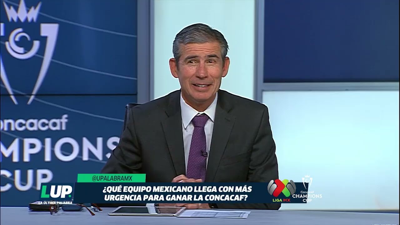 Concacaf Chasmpions Cup | Estos equipos de la Liga MX tienen plantel para pelear doblete