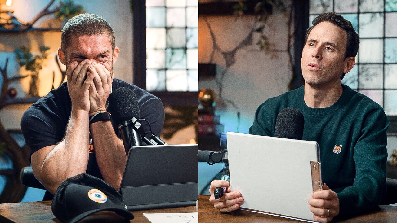 I’m Scared of Oz Pearlman After This Trick