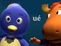 Meme Backyardigans