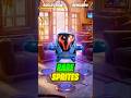 3 *RARE* SPRITES in Fortnite Season 3!