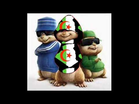 Rainb Fever 4 - Zina Rifia- Rai_n_B Fever 4 (chipmunk version)HD