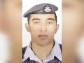 Purported IS Video Shows Jordan Pilot Killed - YouTube