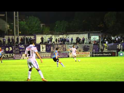 06/10/14 Villa Dálmine 2 - Brown de Adrogué 0