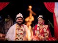 DEBMALLYA X SUVIGYA | Best Bengali Cinematic Wedding Teaser Video | The Story Maker Kolkata 2022 |