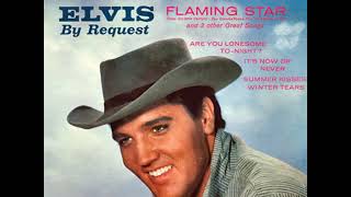 Elvis Presley - Summer Kisses, Winter Tears (1961)