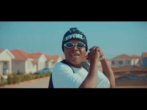 Med C - Time Clicking (Official Music Video)