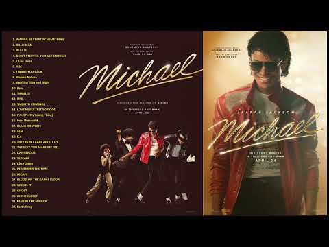 The Best of Michael Jackson (The Greatest Hits 32 Songs)