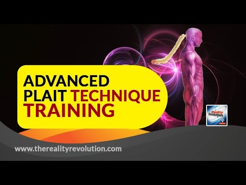 Advanced Plait Technique Training